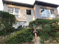 Ferienhaus TRAUM AM SEE mit Sauna und Whirlpool - B&B Zislow