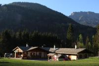 Agriturismo Maso Fumas - Bed and Breakfast