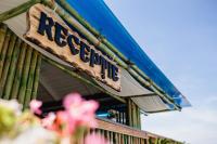 Casute Sebastian Baile Figa - B&B Beclean