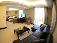 Suite Executive