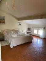 Habitación Doble Grande - 1 o 2 camas