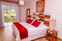 Suite with Mountain View