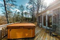 Paradise On Cape Cod - Ferienwohnung