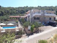 Villa Šolta - B&B