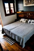 Chambre Deluxe Double ou Lits Jumeaux