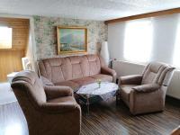 Ferienwohnung Felsblick - B&B