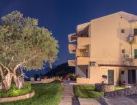Pelagos Agios Gordios - Bed and Breakfast