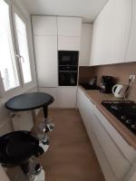 B&B Bratislava - Apartment Klimka with balcony and free parking - Bed and Breakfast Bratislava