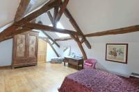 Deluxe Zimmer (2 Erwachsene & 1 Kind)
