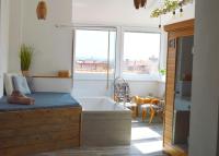 Apartment with Sauna
