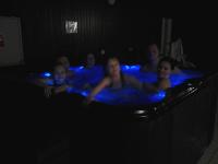 Karemajat Cottage Resort - Ferienwohnung Ylitornio