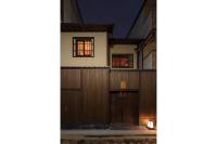 Three-Bedroom Townhouse