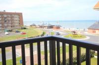 Cosy, fully renovated 2-room apartment with sea view - Ferienwohnung