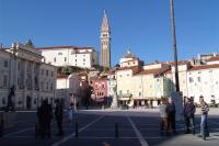Apartments Piran - B&B Piran