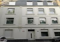 Kölsche Wohnung 1C - Ferienwohnung Köln