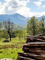 Apartament Sasanka - Chambres d’hôtes Kowary