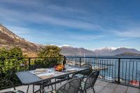 Luxury casa Margherita - B&B Pianello del Lario