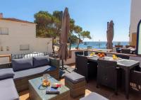 Gala 2 - B&B Tamariu