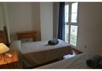 Appartement - Vue sur Jardin
