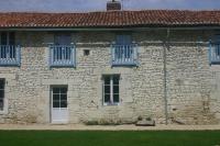 L'ancienne cave - Bed and Breakfast