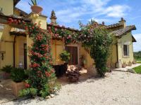 Villa con Piscina Privata
