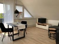 B&B Norderney - Haus Brandes - Bed and Breakfast Norderney