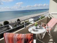 Vier Jahreszeiten 1-85 - Ferienwohnung Großenbrode