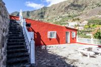 CASA CARLOS - HERMIGUA - B&B Hermigua