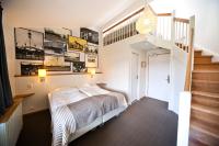 B&B Gothenburg - Lisebergsbyns B&B - Bed and Breakfast Gothenburg