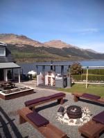 B&B Arrochar - THE ANCHORAGE - Bed and Breakfast Arrochar