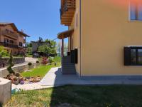 Casa Elisa Apartments - Ferienwohnung Sarnonico