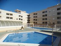 Apartamento Laguna Rosa - Chambres d'hôtes Torrevieja