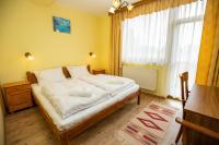 Chambre Double Standard avec 2 Lits Doubles