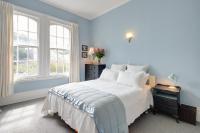 B&B Wellington - Thorndon Heritage Listed Villa - Bed and Breakfast Wellington