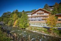 Am Zwölferkogel Appartements - Ferienwohnung Saalbach-Hinterglemm