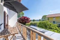 B&B Taching am See - Ferienwohnung Selina - Bed and Breakfast Taching am See