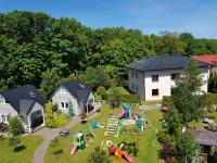 CYPRYS z mini aneksami kuchennymi Władysławowo - B&B Władysławowo