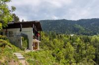 B&B Fiesch - Chalet Ravenstein - Bed and Breakfast Fiesch