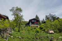 Chalet Ravenstein - B&B