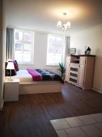 Strada Giardino Tangermünde - B&B Tangermünde