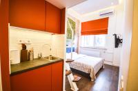 Superior Vierbettzimmer