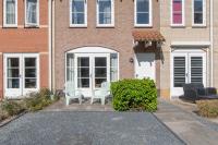 B&B Wemeldinge - Middensluis Vakantiehuis - Bed and Breakfast Wemeldinge