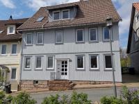 Großes schönes Ferienhaus mit Garten für 12 Personen erwartet Sie im Harz! - Ferienwohnung