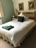 Single Room with Bathroom