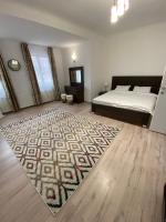 CentralHome Ap1 - B&B Sighișoara