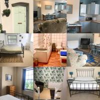 B&B Keynsham - Welford Apartments - Keynsham - Bed and Breakfast Keynsham