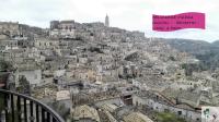 Dimora Mefite-Camere con Bagno Privato e Self check-in - B&B Matera