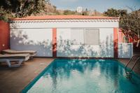 Vivelorural Tunte 4 great pool & BBQ - B&B San Bartolomé de Tirajana