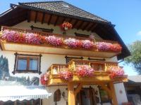 Chambre Familiale