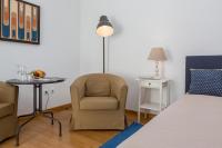 Habitación Doble adaptada para personas con movilidad reducida